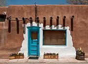 Santa Fe Closed 1827